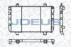 JDEUS RA0120230 Radiator, engine cooling